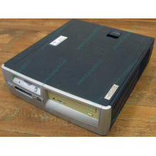 Компьютер HP D520S SFF (Intel Pentium-4 2.4GHz s.478 /2Gb /40Gb /ATX 185W desktop) - Некрасовка