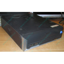 Б/У компьютер Kraftway Prestige 41240A#9 (Intel Core 2 Duo E6600 (2x2.4GHz) s.775 /2Gb /160Gb /300W SFF desktop /Windows 7 Pro) - Некрасовка