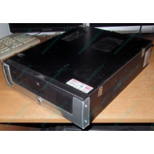 Компьютер Kraftway Prestige 41180A#9 Intel E5400 (2x2.7GHz) s.775 /2Gb /160Gb /ATX 250W SFF desktop /WIN 7 PRO (Некрасовка)
