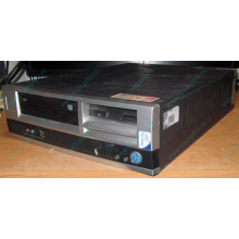 БУ компьютер Kraftway Prestige 41180A (Intel E5400 (2x2.7GHz) s.775 /2Gb DDR2 /160Gb /IEEE1394 (FireWire) /ATX 250W SFF desktop) - Некрасовка