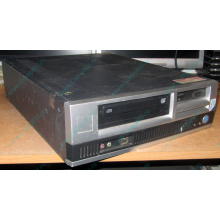 БУ компьютер Kraftway Prestige 41180A (Intel E5400 (2x2.7GHz) s.775 /2Gb DDR2 /160Gb /IEEE1394 (FireWire) /ATX 250W SFF desktop) - Некрасовка