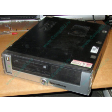 Б/У компьютер Kraftway Prestige 41180A#9 Intel E5400 (2x2.7GHz) s.775 /2Gb /160Gb /ATX 250W SFF desktop /WIN7 PRO (Некрасовка)