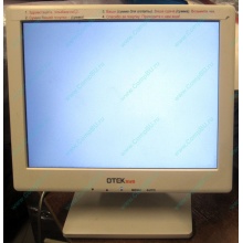 Нерабочий POS-монитор 8.4" TFT OTEK OT84NA (Некрасовка)