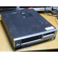 Б/У компьютер Kraftway Prestige 41180A (Intel E5400 (2x2.7GHz) s775 /2Gb DDR2 /160Gb /IEEE1394 (FireWire) /ATX 250W SFF desktop) - Некрасовка