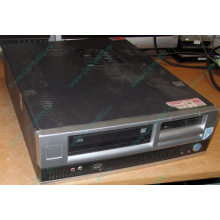 БУ компьютер Kraftway Prestige 41180A (Intel E5400 (2x2.7GHz) s775 /2Gb DDR2 /160Gb /IEEE1394 (FireWire) /ATX 250W SFF desktop) - Некрасовка