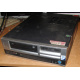 БУ системный блок Kraftway Prestige 41180A (Intel E5400 (2x2.7GHz) s775 /2Gb DDR2 /160Gb /IEEE1394 (FireWire) /ATX 250W SFF desk (Некрасовка)