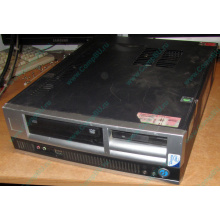 БУ компьютер Kraftway Prestige 41180A (Intel E5400 (2x2.7GHz) s775 /2Gb DDR2 /160Gb /IEEE1394 (FireWire) /ATX 250W SFF desktop) - Некрасовка