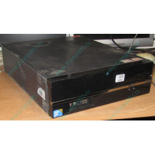Б/У компьютер Kraftway Prestige 41240A#9 (Intel C2D E6420 (2x2.13GHz) /2Gb DDR2 /160Gb /300W лежачий корпус /Windows 7 Pro) - Некрасовка