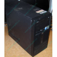 Компьютер HP Compaq dx2300 MT (Intel Pentium-D 925 (2x3.0GHz) /2Gb /160Gb /ATX 250W) - Некрасовка