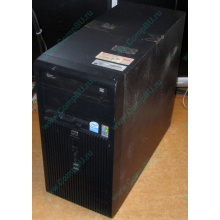 Компьютер HP Compaq dx2300 MT (Intel Pentium-D 925 (2x3.0GHz) /2Gb /160Gb /ATX 250W) - Некрасовка