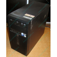 Системный блок Б/У HP Compaq dx2300 MT (Intel Core 2 Duo E4400 (2x2.0GHz) /2Gb /80Gb /ATX 300W) - Некрасовка