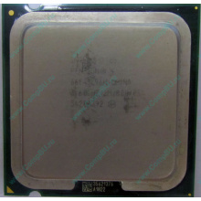 Процессор Intel Pentium-4 661 (3.6GHz /2Mb /800MHz /HT) SL96H s.775 (Некрасовка)