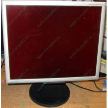 Монитор 19" Nec MultiSync Opticlear LCD1790GX на запчасти (Некрасовка)
