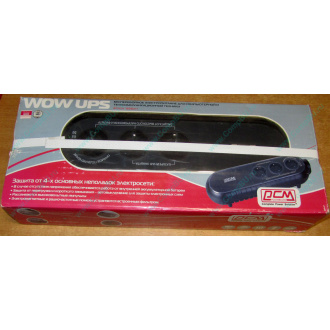 UPS PCM WOW-300 (Некрасовка)