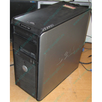 Б/У компьютер Dell Optiplex 780 (Intel Core 2 Quad Q8400 (4x2.66GHz) /4Gb DDR3 /320Gb /ATX 305W /Windows 7 Pro)  (Некрасовка)
