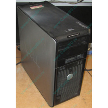 Б/У компьютер Dell Optiplex 780 (Intel Core 2 Quad Q8400 (4x2.66GHz) /4Gb DDR3 /320Gb /ATX 305W /Windows 7 Pro)  (Некрасовка)