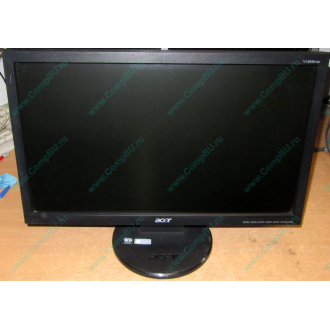 Монитор 18.5" TFT Acer V193HQ D (Некрасовка)