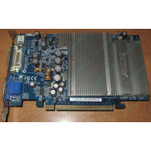 Дефективная видеокарта 256Mb nVidia GeForce 6600GS PCI-E для сервера подойдет (Некрасовка)