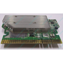 VRM модуль HP 367239-001 (347884-001) 12V с катушками для Proliant G4 (Некрасовка)