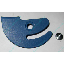 Синяя защелка HP 344487-001 socket 604 (Некрасовка)