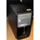 Системный блок Б/У Intel Core i3-2120 (2x3.3GHz HT) /4Gb DDR3 /160Gb /ATX 350W (Некрасовка).