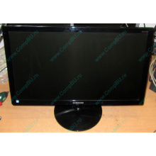 Монитор 23.6" Samsung S24C350L (Некрасовка)