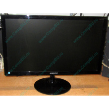 Монитор 23.6" Samsung S24C350L (Некрасовка)