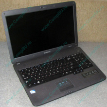 Ноутбук Samsung NP-R528-DA02RU (Intel Celeron Dual Core T3100 (2x1.9Ghz) /2Gb DDR3 /250Gb /15.6" TFT 1366x768) - Некрасовка