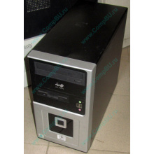 4-хъядерный компьютер AMD Athlon II X4 645 (4x3.1GHz) /4Gb DDR3 /250Gb /ATX 450W (Некрасовка)
