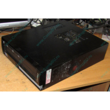 Компьютер Depo Neos 460SF (Intel Core i5-650 (2x3.2GHz HT) /4Gb DDR3 /250Gb /ATX 250W slim desktop /Windows 7 Professional) - Некрасовка