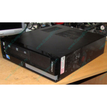 Компьютер Depo Neos 460SF (Intel Core i5-650 (2x3.2GHz HT) /4Gb DDR3 /250Gb /ATX 250W slim desktop /Windows 7 Professional) - Некрасовка
