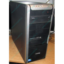 Компьютер Depo Neos 460MD (Intel Core i5-650 (2x3.2GHz HT) /4Gb DDR3 /250Gb /ATX 400W /Windows 7 Professional) - Некрасовка