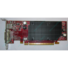 Видеокарта Dell ATI-102-B17002(B) красная 256Mb ATI HD2400 PCI-E (Некрасовка)