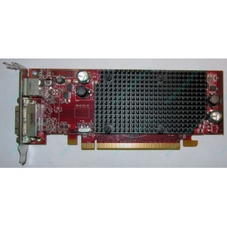 Видеокарта Dell ATI-102-B17002(B) красная 256Mb ATI HD2400 PCI-E (Некрасовка)