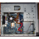 Core 2 Quad Q6600 /Intel D34017-001 Cu /Gigabyte GA-EG31MF-S2 /4x1Gb DDR2 /250Gb Hitachi HDP725025GLA380 /ATX 350W Power Man (Некрасовка)