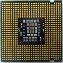 Процессор Б/У Intel Core 2 Duo E8200 (2x2.67GHz /6Mb /1333MHz) SLAPP socket 775 (Некрасовка)