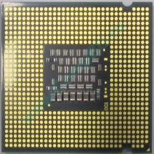 Процессор Intel Celeron Dual Core E1200 (2x1.6GHz) SLAQW socket 775 (Некрасовка)