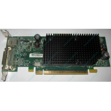 Видеокарта Dell ATI-102-B17002(B) зелёная 256Mb ATI HD 2400 PCI-E (Некрасовка)