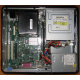 Dell Optiplex 755 SFF (Intel Core 2 Duo E7200 /2Gb DDR2 /160Gb /ATX 280W Desktop) вид изнутри (Некрасовка)