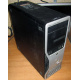 Двухпроцессорная рабочая станция Dell Precision 490 (2 x Xeon X5355 (4x2.66GHz) /8Gb DDR2 /500Gb /nVidia Quatro FX4600 /ATX 750W (Некрасовка)