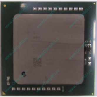Процессор Intel Xeon 3.6GHz SL7PH socket 604 (Некрасовка)