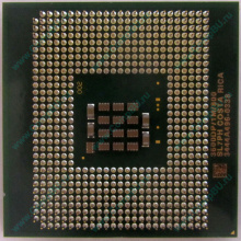 Процессор Intel Xeon 3.6GHz SL7PH socket 604 (Некрасовка)