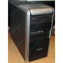 Компьютер Depo Neos 460MN (Intel Core i5-650 (2x3.2GHz HT) /4Gb DDR3 /250Gb /ATX 450W /Windows 7 Professional) - Некрасовка