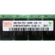 Hynix 4096 Mb DDR2 ECC Registered pc2-3200 (400MHz) 2Rx4 PC2-3200R-333-12 (Некрасовка)