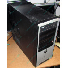 Трёхъядерный компьютер AMD Phenom X3 8600 (3x2.3GHz) /4Gb DDR2 /250Gb /GeForce GTS250 /ATX 430W (Некрасовка)