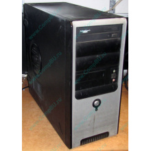 Трёхъядерный компьютер AMD Phenom X3 8600 (3x2.3GHz) /4Gb DDR2 /250Gb /GeForce GTS250 /ATX 430W (Некрасовка)