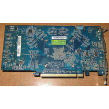 Глючная видеокарта 512Mb DDR3 nVidia GeForce 9800GT Gigabyte GV-N98TZL-512H PCI-E (Некрасовка)