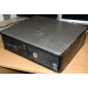 Лежачий БУ системный блок Dell Optiplex 755 SFF (Intel Core 2 Duo E6550 (2x2.33GHz) /2Gb DDR2 /160Gb /ATX 280W Desktop) - Некрасовка