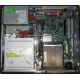 Dell Optiplex 755 SFF (Intel Core 2 Duo E6550 (2x2.33GHz) /2Gb DDR2 /160Gb /ATX 280W Desktop) вид внутри (Некрасовка)