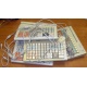 POS-клавиатура HENG YU S78A PS/2 белая (Некрасовка)